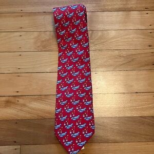 Vineyard Vines lobster tie